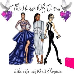 Meet your Posher, The house of doves